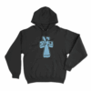 Alvaro Diaz Sayocruz Tour Unisex Hoodie Black