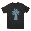 Alvaro Diaz Sayocruz Tour Unisex T Shirt Black