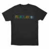 Felicilandia 3 Year Anniversary Unisex T Shirt Black