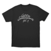 Gatitas Sandungueras Vol.1 Unisex T Shirt Black