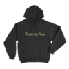 Reservoir Neas Unisex Hoodie Black